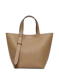 Max Marastitch-detail bucket handbag
