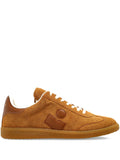 Marant Bryce Leather Sneakers
