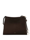 AlaLe Click leather shoulder bag
