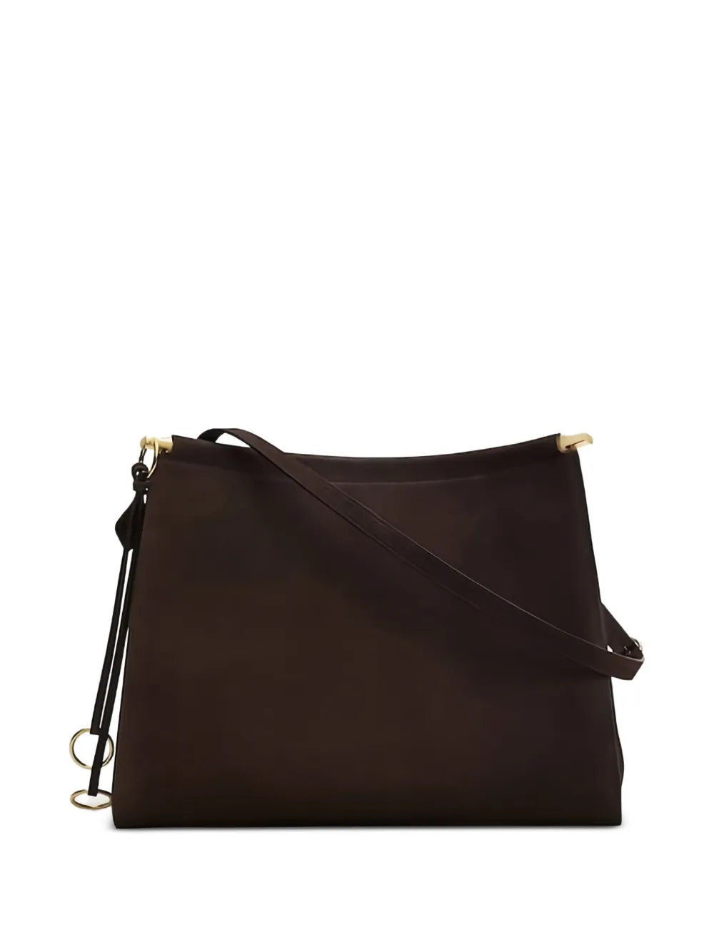 AlaLe Click leather shoulder bag