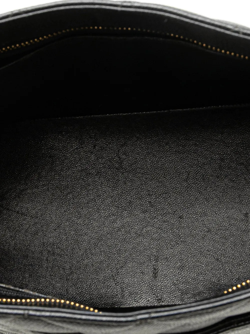 Pre-OwnedCHANEL Pre-Owned2002-2003 Caviar Medallion tote bag
