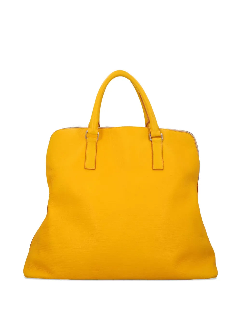 Pre-OwnedJil Sander Pre-Owned2023 reversible tote bag