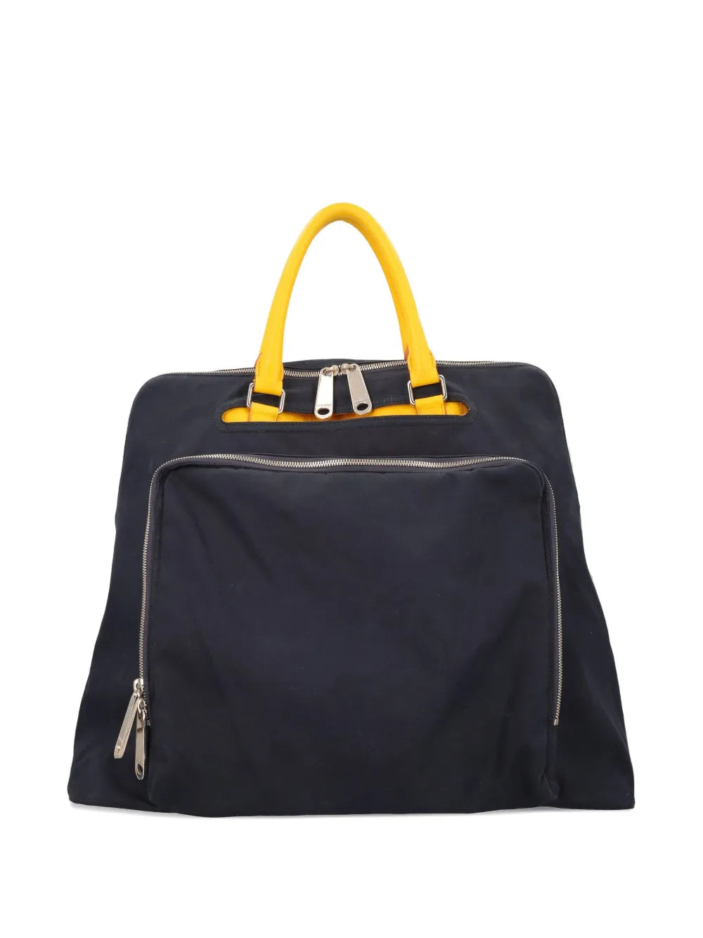 Pre-OwnedJil Sander Pre-Owned2023 reversible tote bag