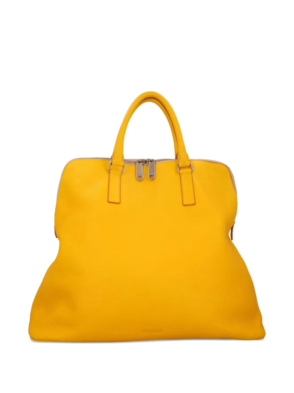Pre-OwnedJil Sander Pre-Owned2023 reversible tote bag