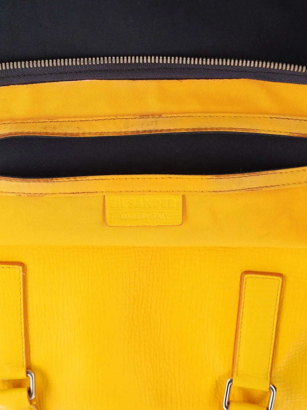 Pre-OwnedJil Sander Pre-Owned2023 reversible tote bag