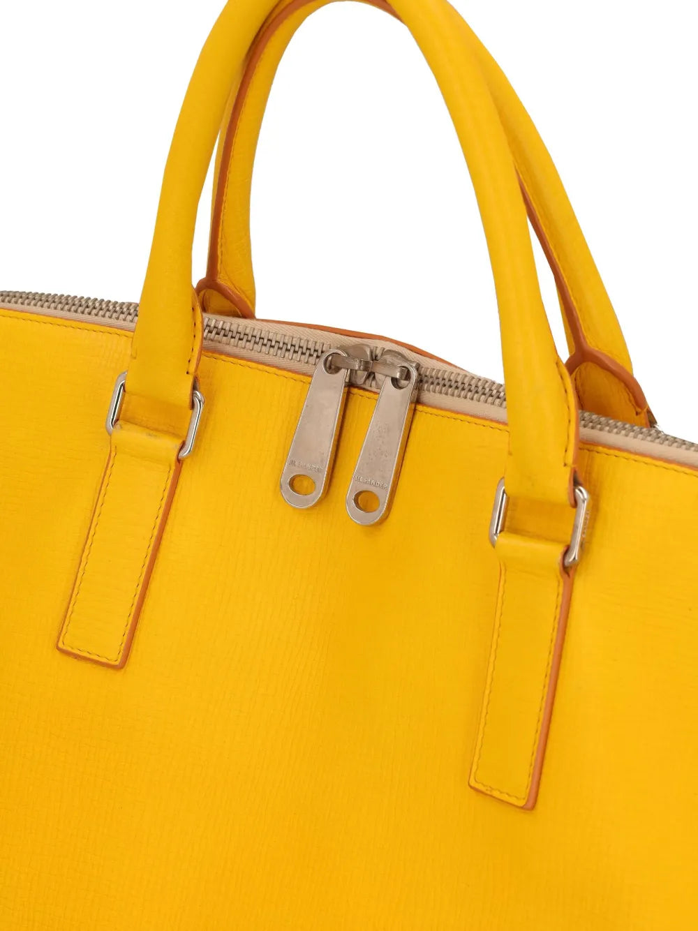 Pre-OwnedJil Sander Pre-Owned2023 reversible tote bag
