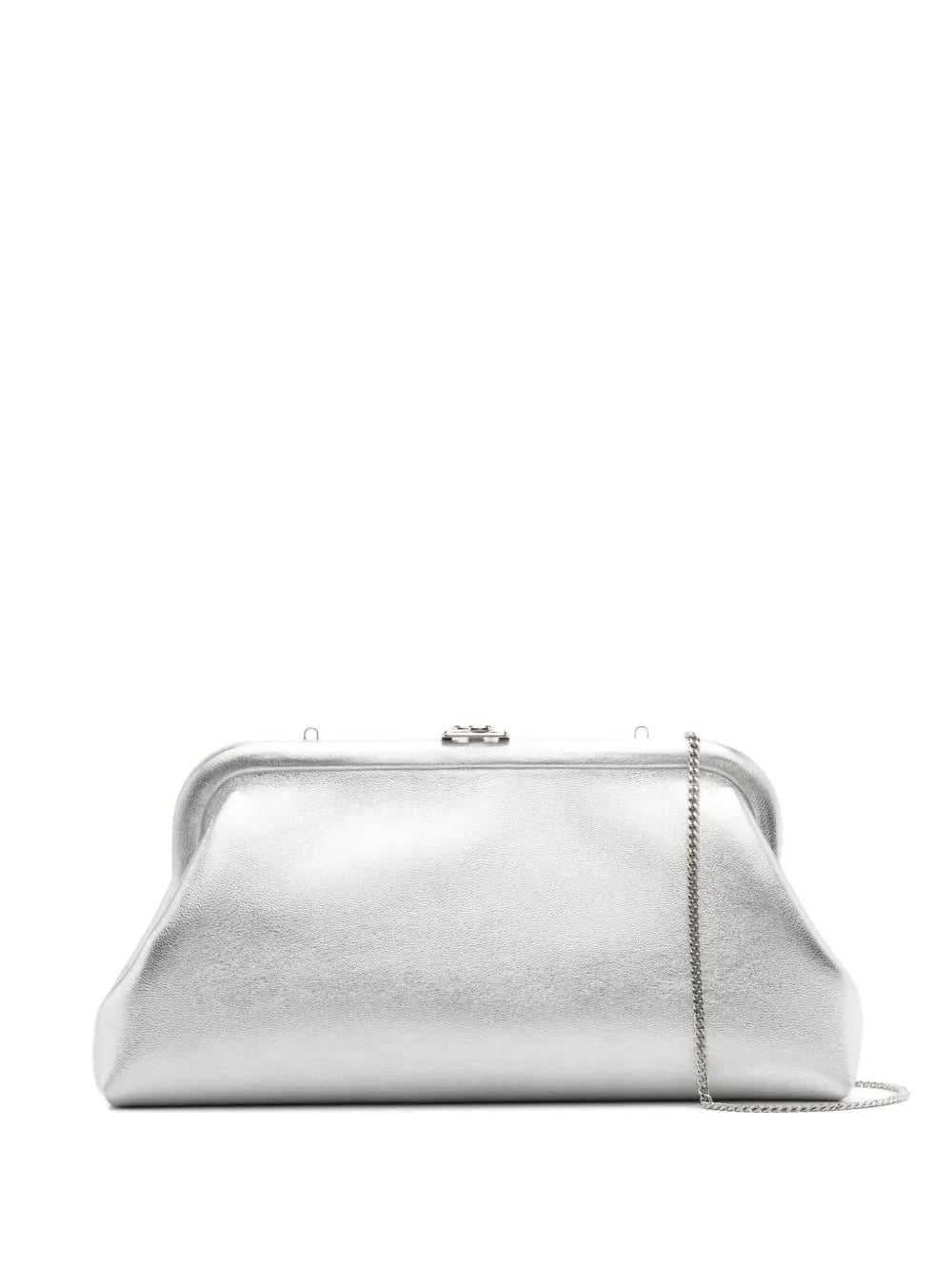 Jimmy Chooleather shoulder bag