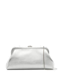 Jimmy Chooleather shoulder bag