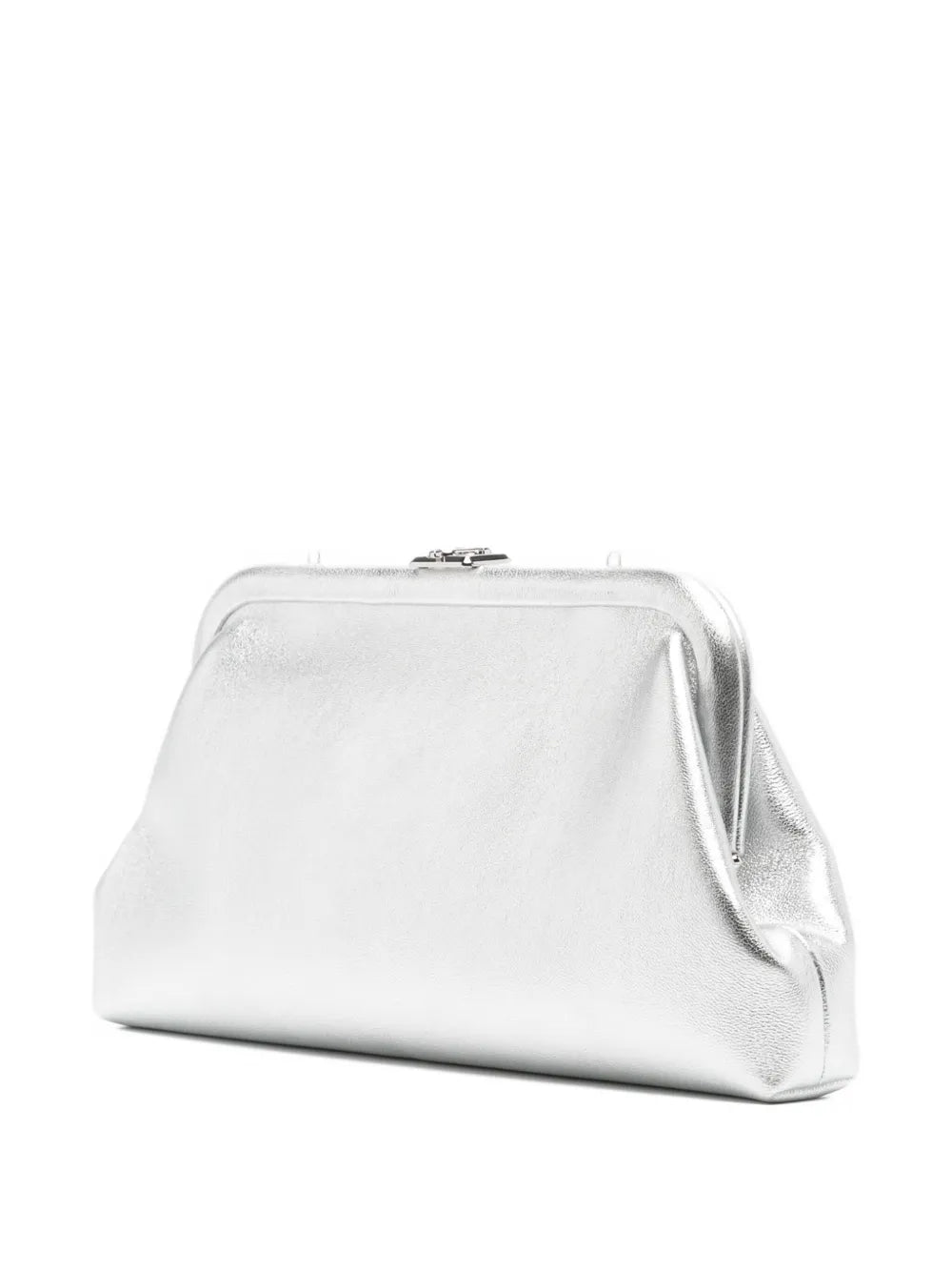 Jimmy Chooleather shoulder bag