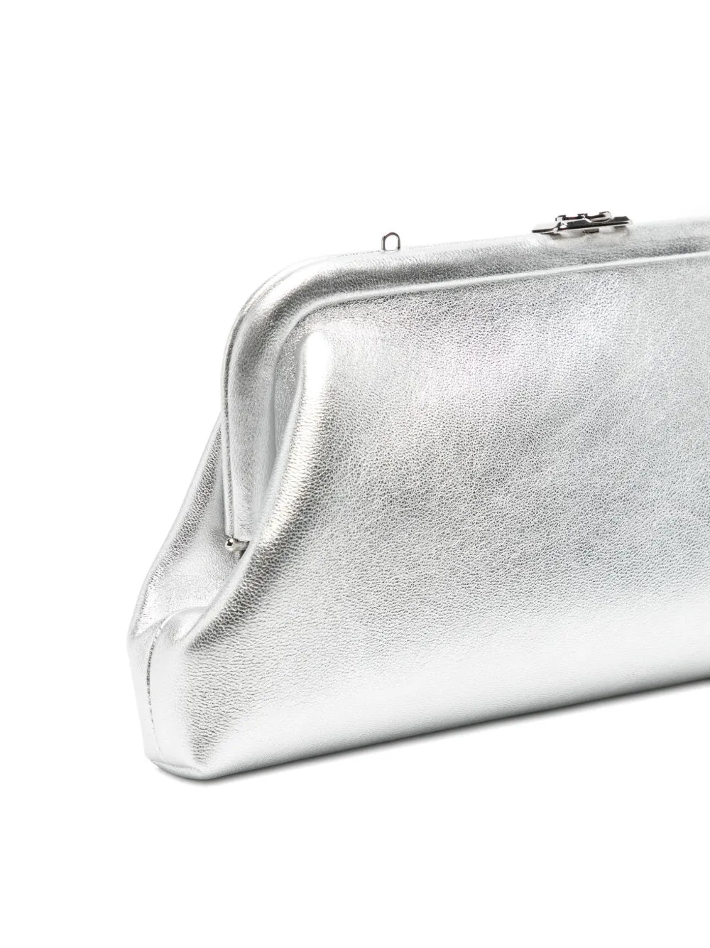 Jimmy Chooleather shoulder bag