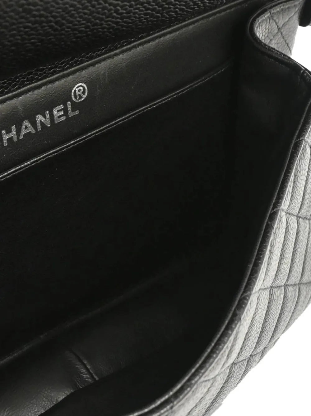 Pre-OwnedCHANEL Pre-Owned1997 Classic Flap shoulder bag