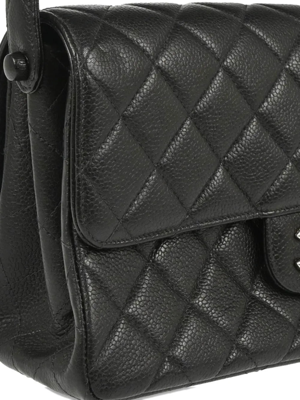 Pre-OwnedCHANEL Pre-Owned1997 Classic Flap shoulder bag
