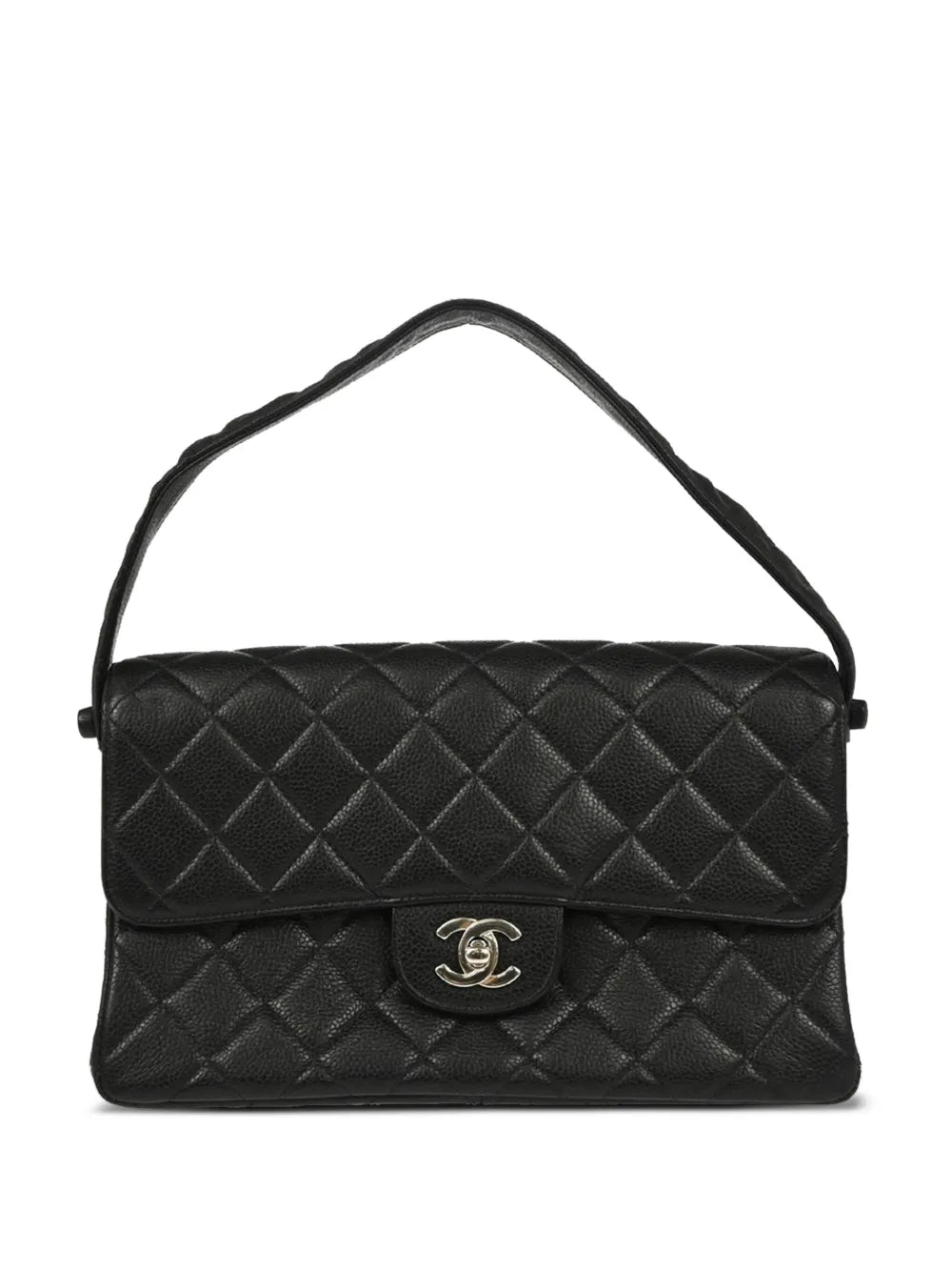 Pre-OwnedCHANEL Pre-Owned1997 Classic Flap shoulder bag