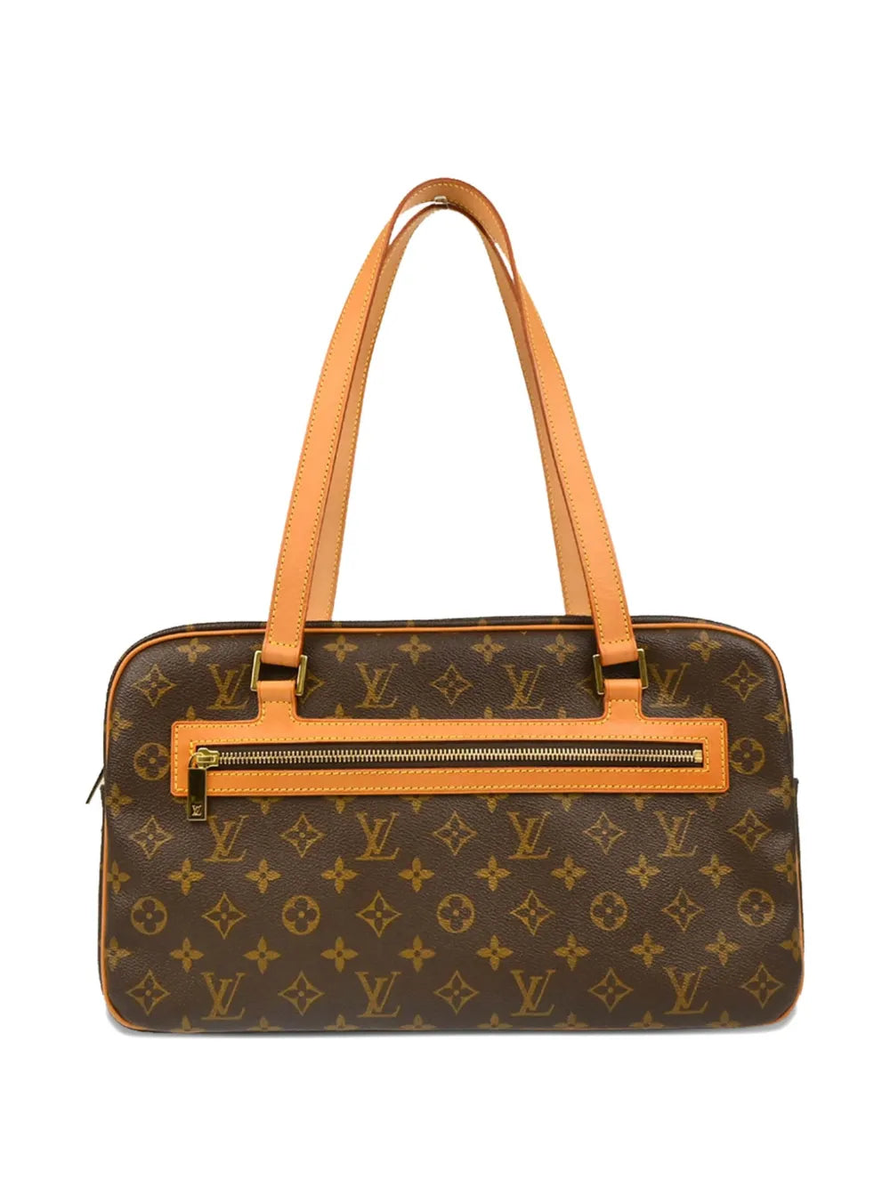 Pre-OwnedLouis Vuitton Pre-Owned2002 Cite GM handbag