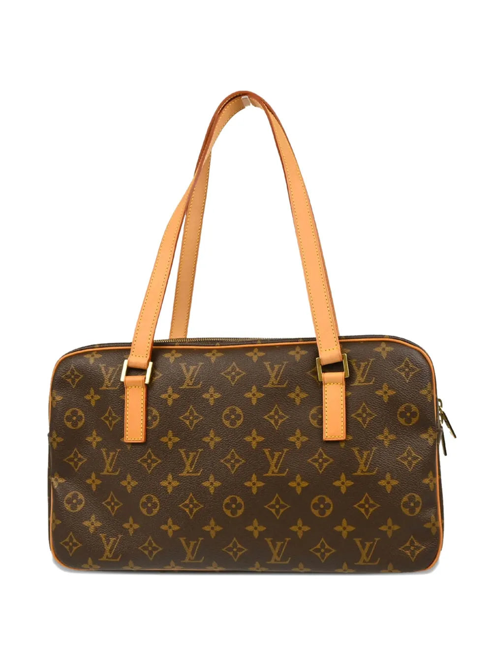 Pre-OwnedLouis Vuitton Pre-Owned2002 Cite GM handbag