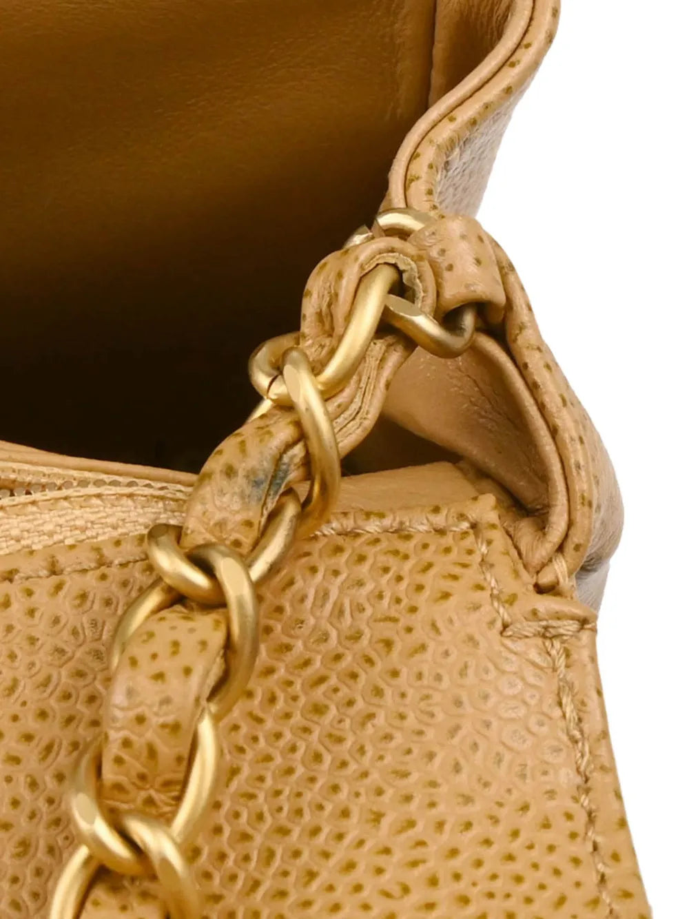 Pre-OwnedCHANEL Pre-Owned2003 Quilted shoulder bag