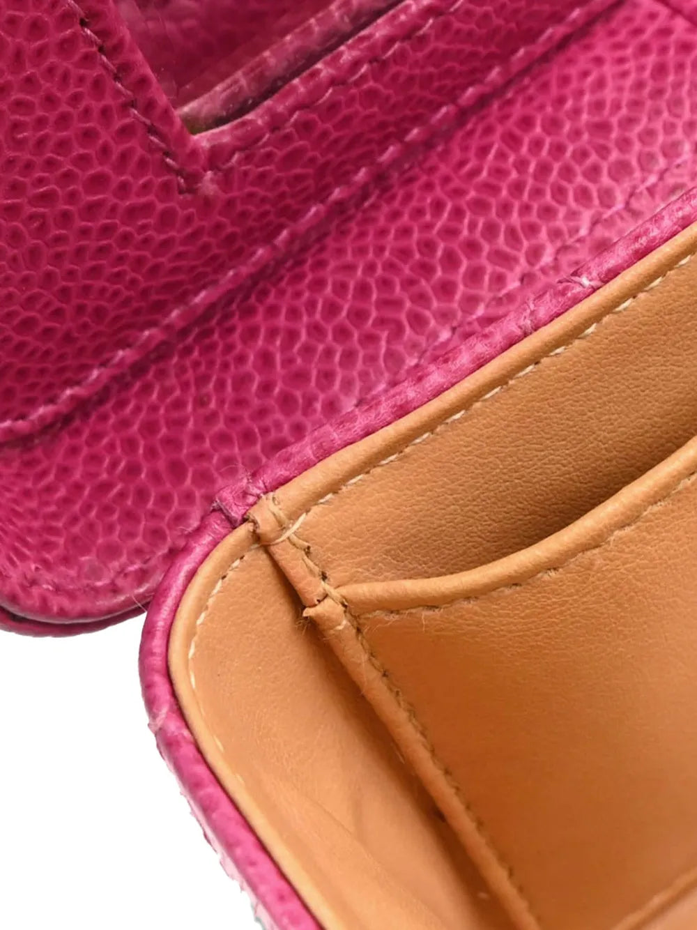Pre-OwnedCHANEL Pre-Owned1992 Vanity shoulder bag
