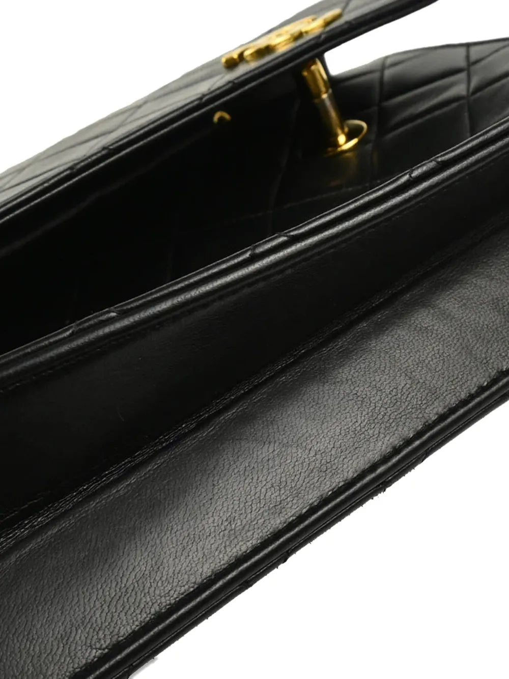 Pre-OwnedCHANEL Pre-Owned1990 2way handbag