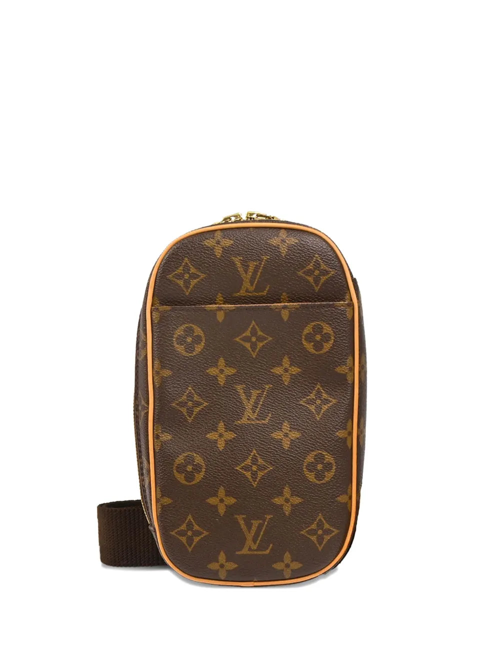 Pre-OwnedLouis Vuitton Pre-Owned2001 Pochette Gange shoulder bag