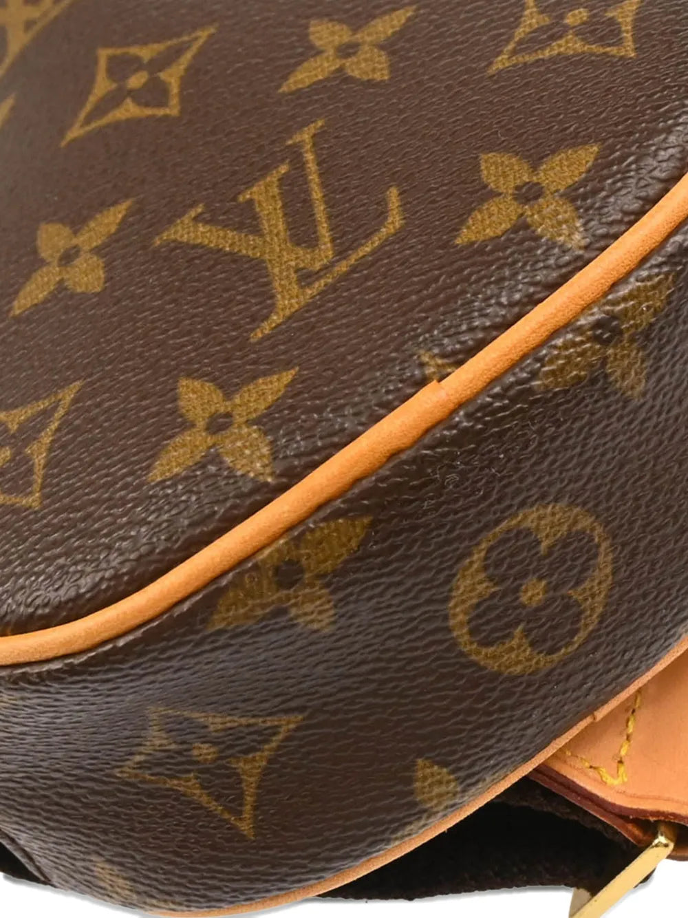 Pre-OwnedLouis Vuitton Pre-Owned2001 Pochette Gange shoulder bag