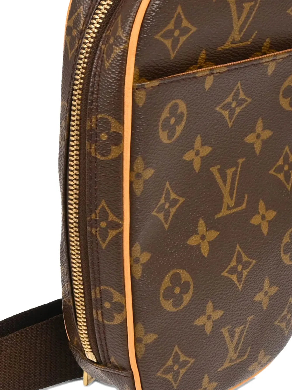 Pre-OwnedLouis Vuitton Pre-Owned2001 Pochette Gange shoulder bag