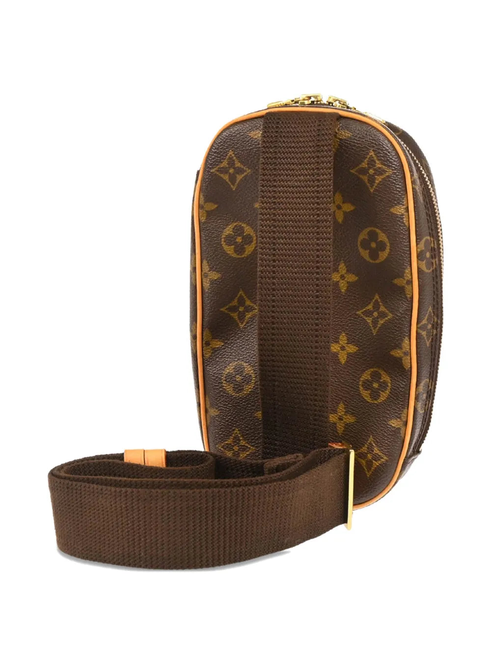 Pre-OwnedLouis Vuitton Pre-Owned2001 Pochette Gange shoulder bag