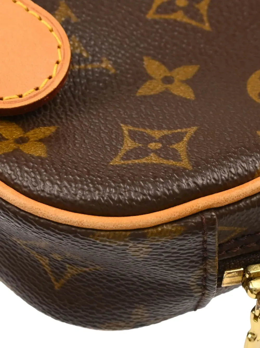 Pre-OwnedLouis Vuitton Pre-Owned2001 Pochette Gange shoulder bag