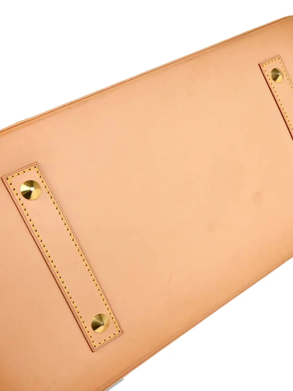 Pre-OwnedLouis Vuitton Pre-Owned2012 Alma GM handbag