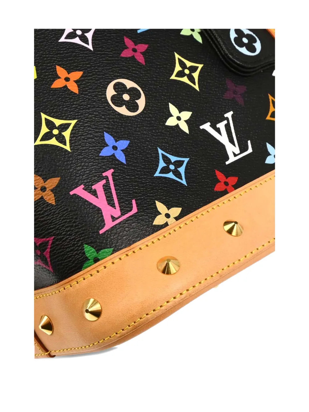 Pre-OwnedLouis Vuitton Pre-Owned2012 Alma GM handbag