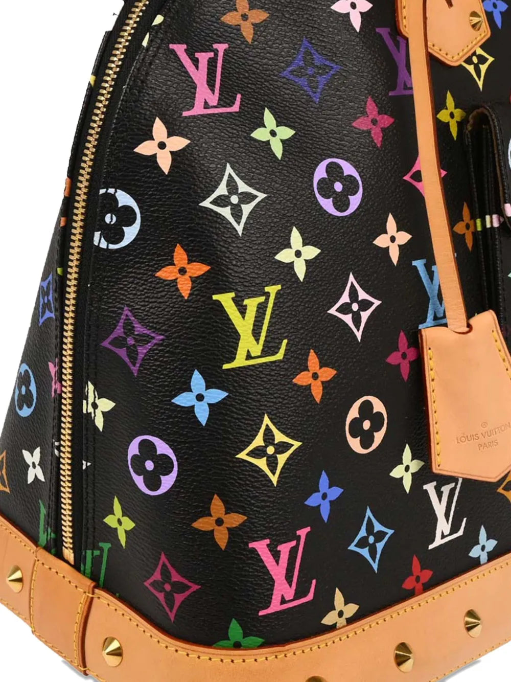 Pre-OwnedLouis Vuitton Pre-Owned2012 Alma GM handbag