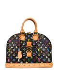 Pre-OwnedLouis Vuitton Pre-Owned2012 Alma GM handbag