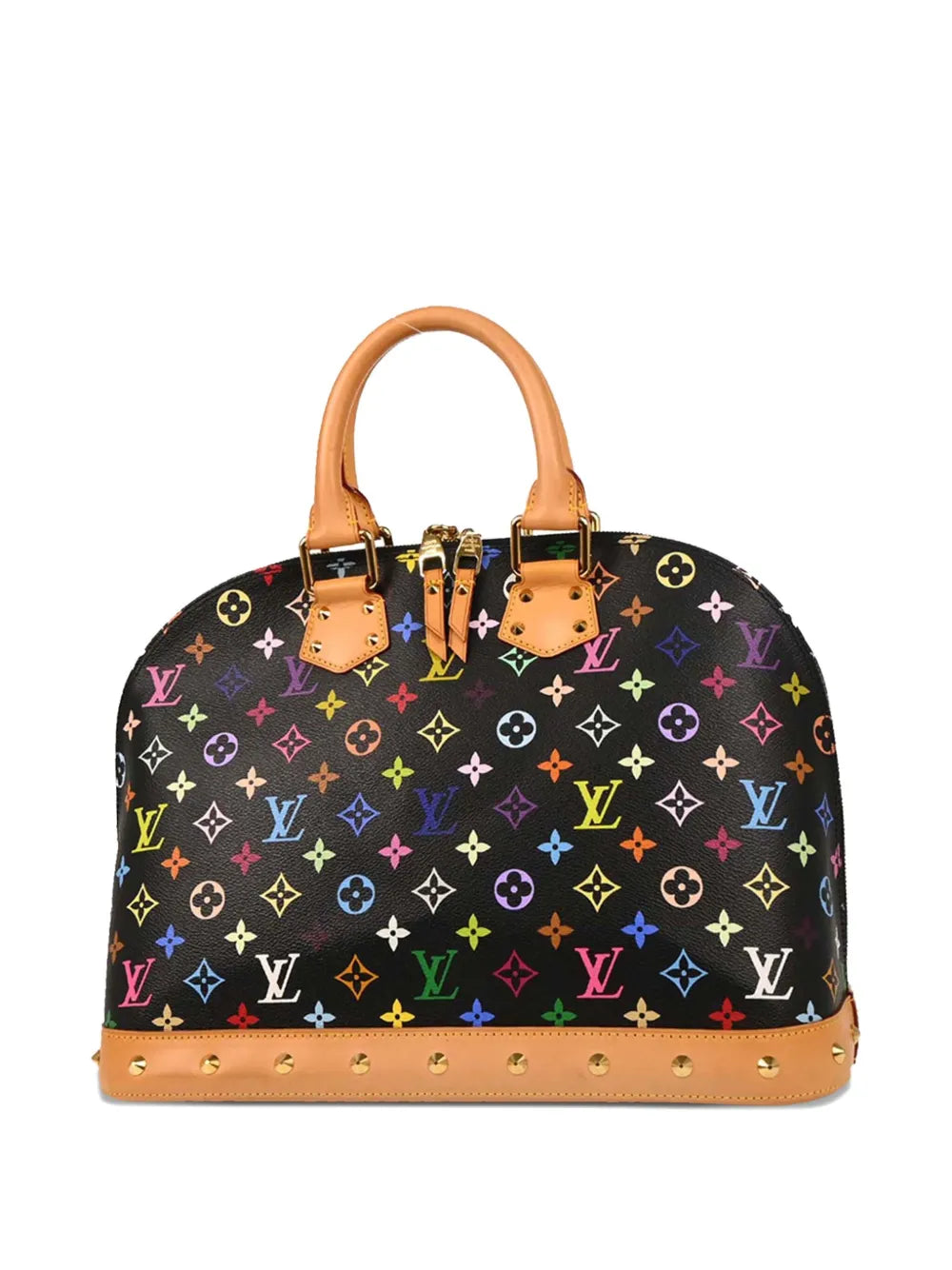 Pre-OwnedLouis Vuitton Pre-Owned2012 Alma GM handbag