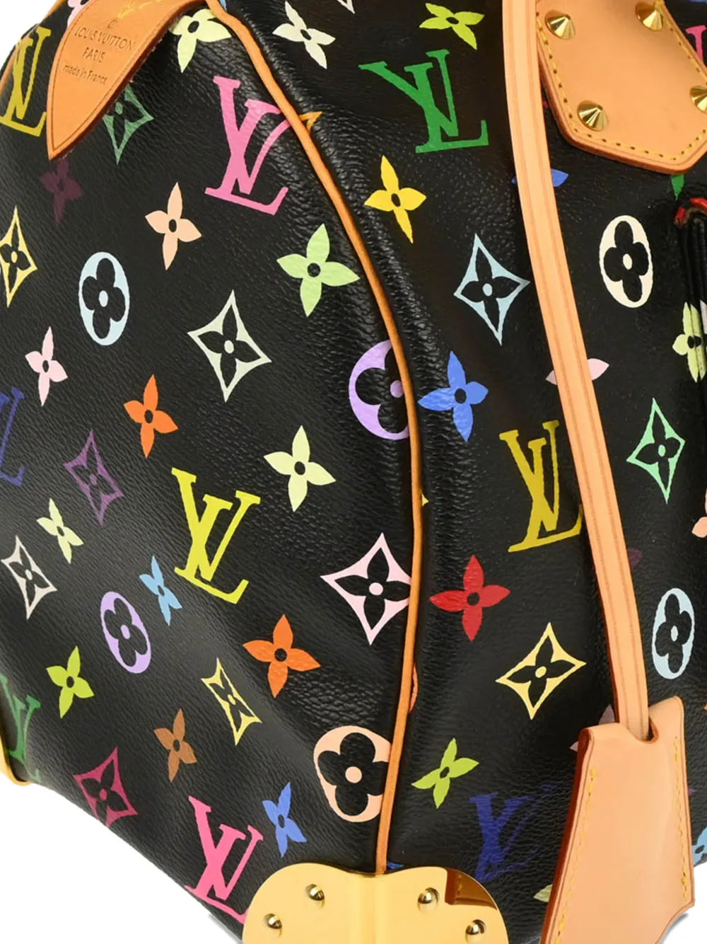 Pre-OwnedLouis Vuitton Pre-Owned2011 Speedy 30 handbag