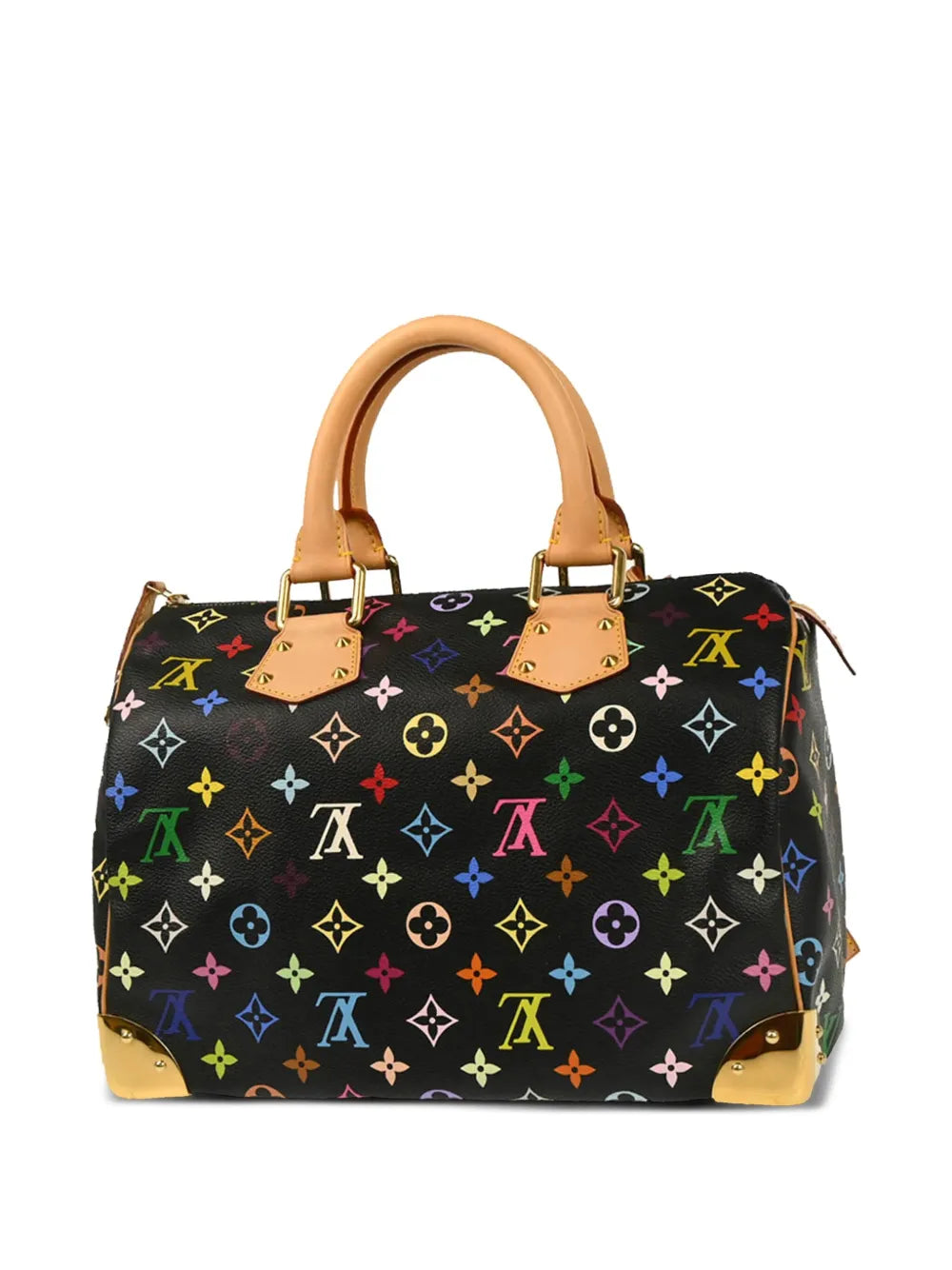 Pre-OwnedLouis Vuitton Pre-Owned2011 Speedy 30 handbag