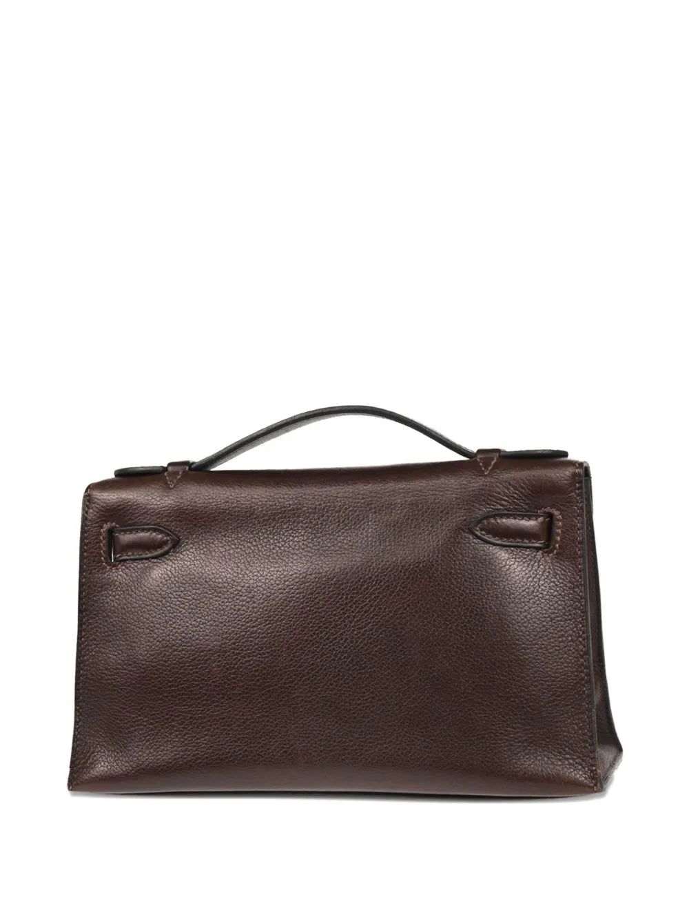 Pre-OwnedHermre-Owned2005 Kelly Pochette tote bag