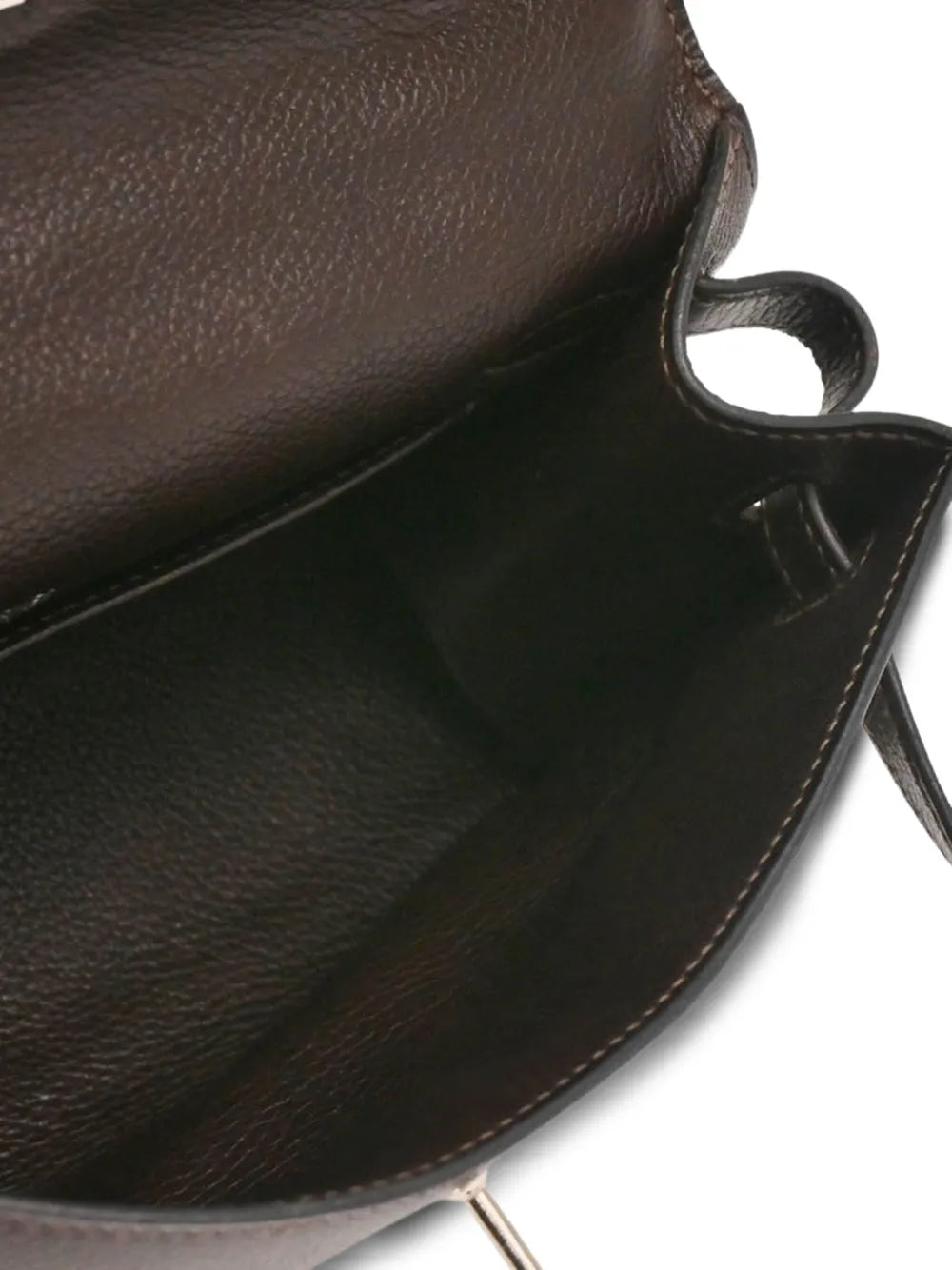 Pre-OwnedHermre-Owned2005 Kelly Pochette tote bag