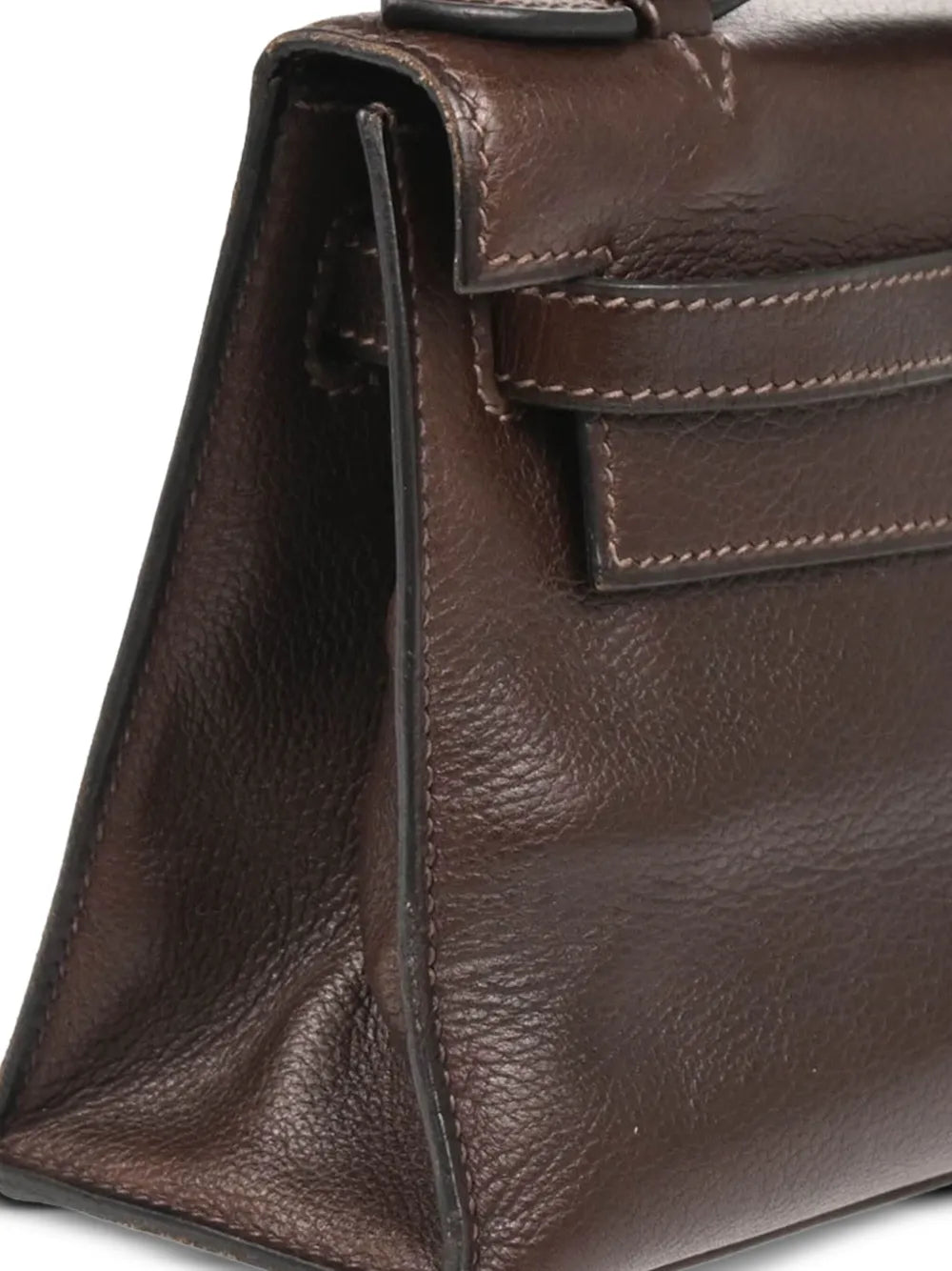 Pre-OwnedHermre-Owned2005 Kelly Pochette tote bag