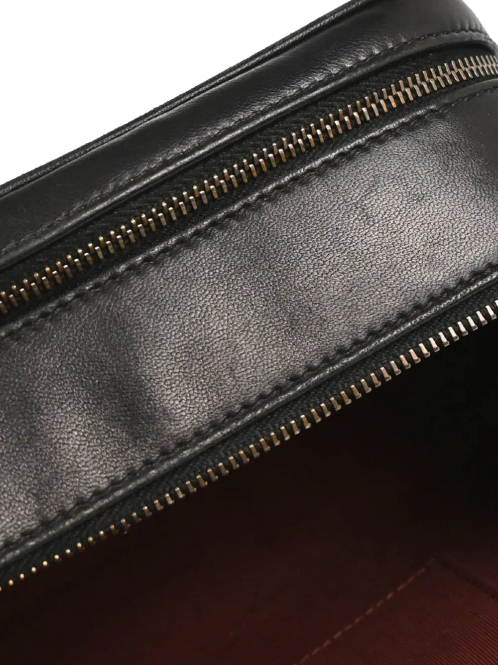 Pre-OwnedCHANEL Pre-Owned2014 Boy Chanel camera bag