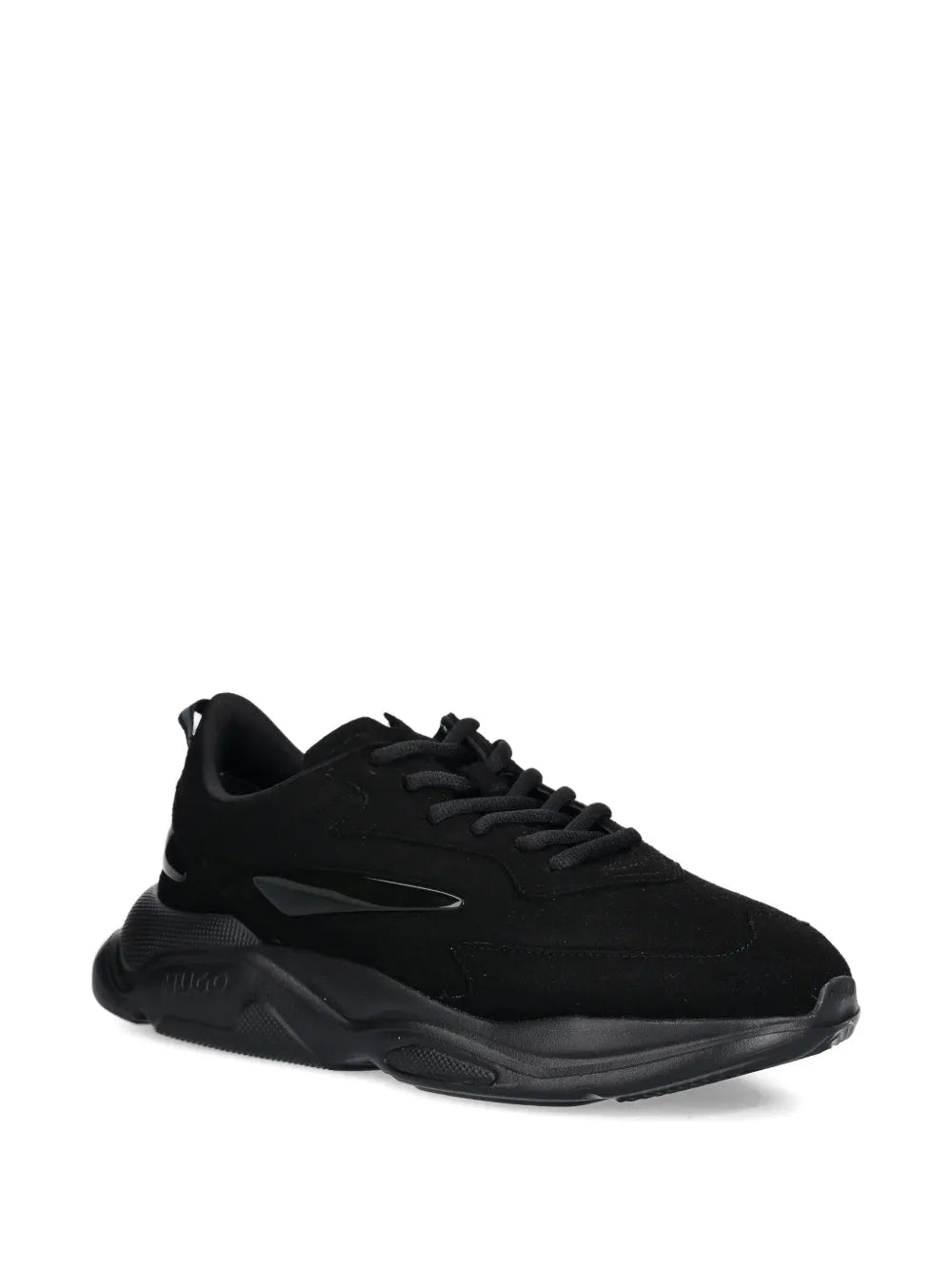 Hugo Leon Lace-Up Chunky Sneakers