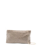 Benedetta BruzzichesLa Petite Your Best Friend clutch bag