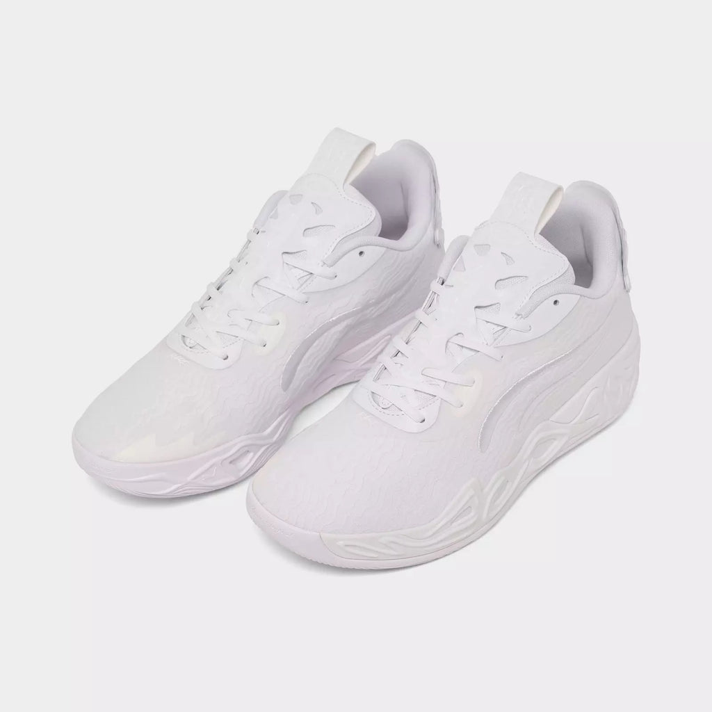 Men's Puma LaMelo Ball MB.04 Low Basketball Shoes