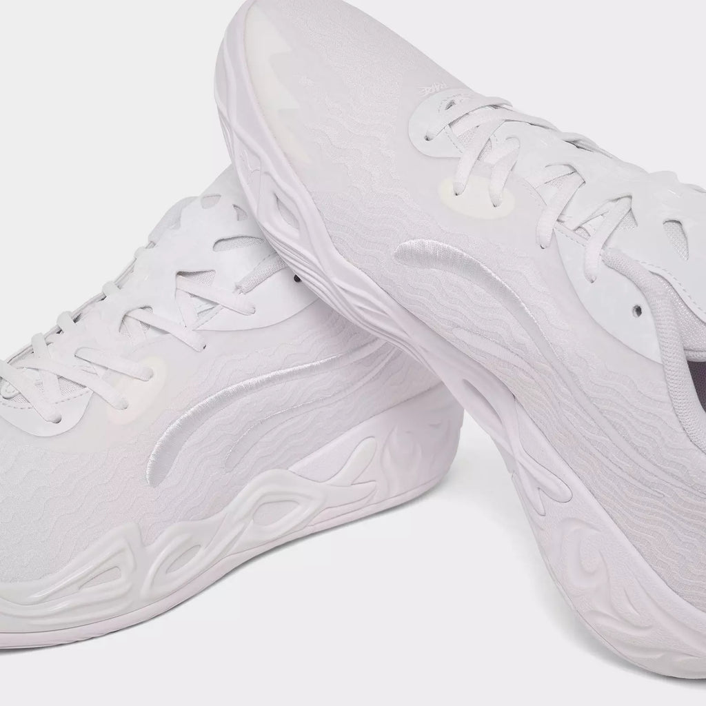 Men's Puma LaMelo Ball MB.04 Low Basketball Shoes