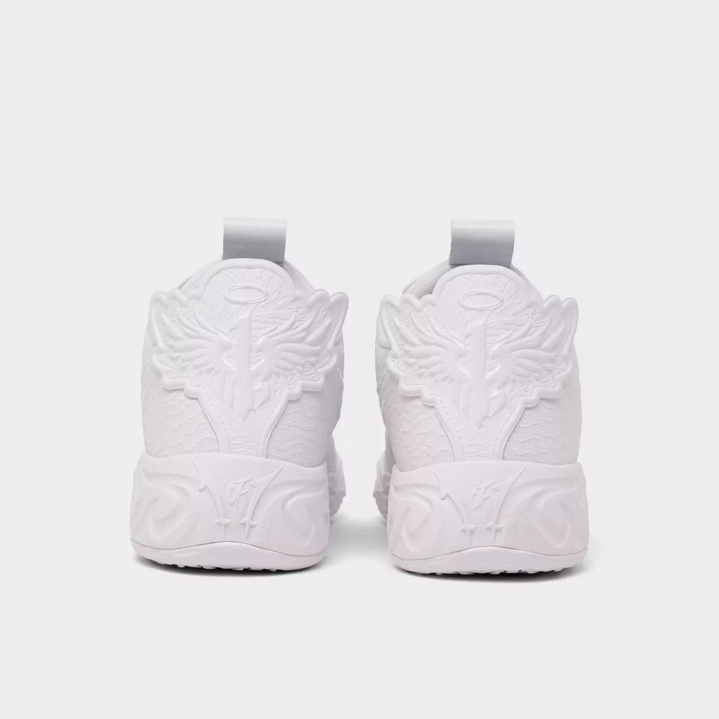 Men's Puma LaMelo Ball MB.04 Low Basketball Shoes