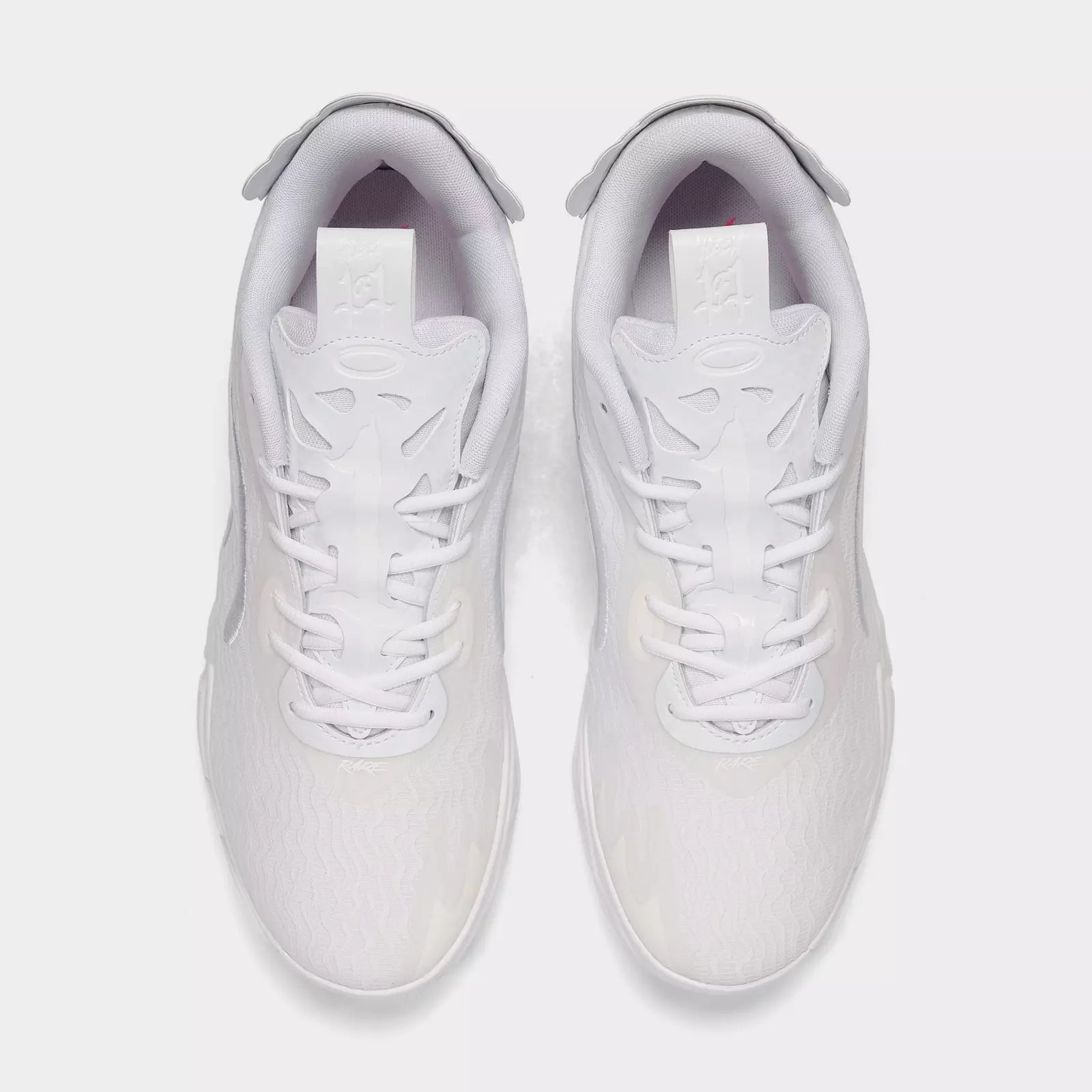 Men's Puma LaMelo Ball MB.04 Low Basketball Shoes