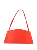 Luxury SupplyNoesi curved-frame shoulder bag