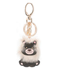 LIU JOlion keyring