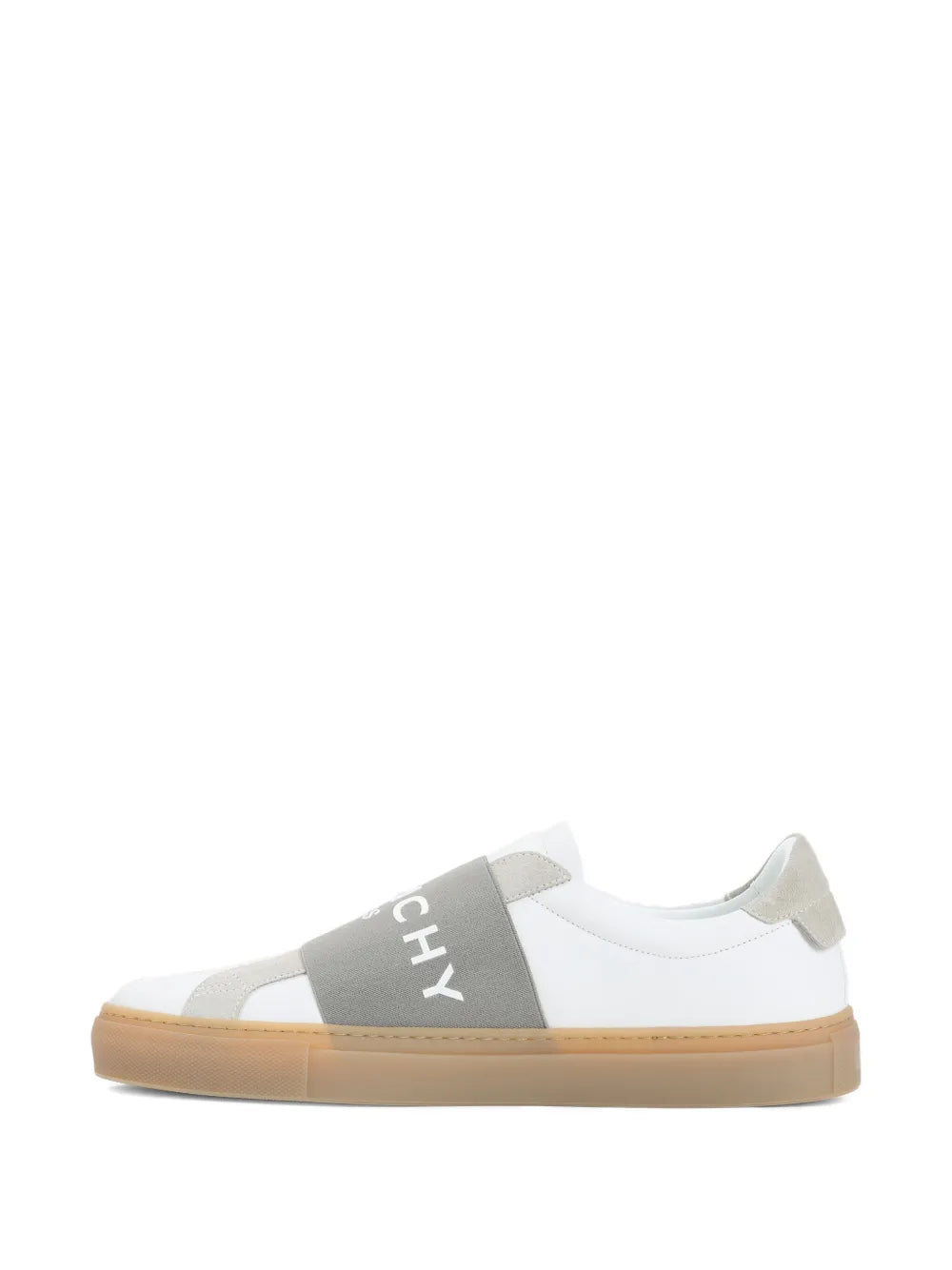 Givenchy Urban Street Logo-Band Sneakers