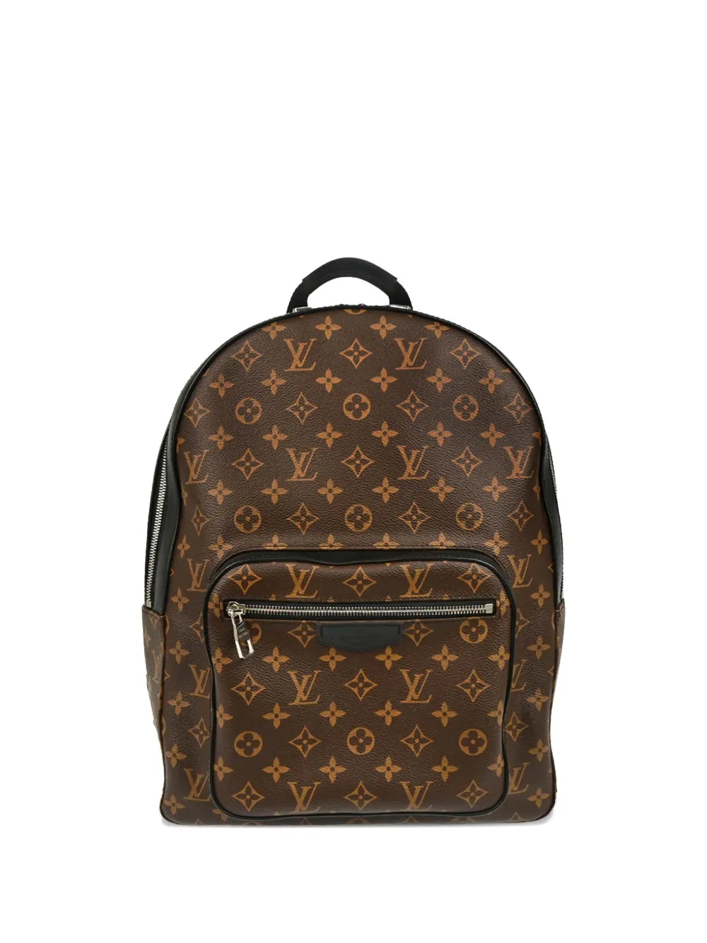 Pre-OwnedLouis Vuitton Pre-Owned2018 Macassar Josh backpack