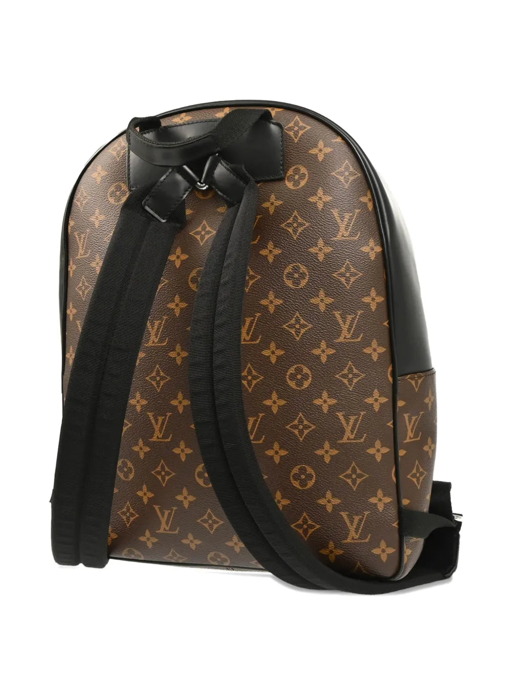 Pre-OwnedLouis Vuitton Pre-Owned2018 Macassar Josh backpack