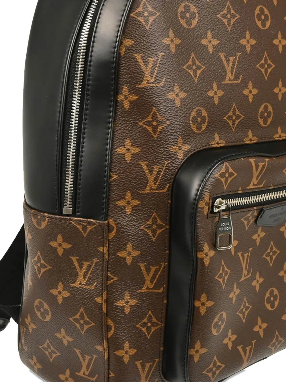 Pre-OwnedLouis Vuitton Pre-Owned2018 Macassar Josh backpack